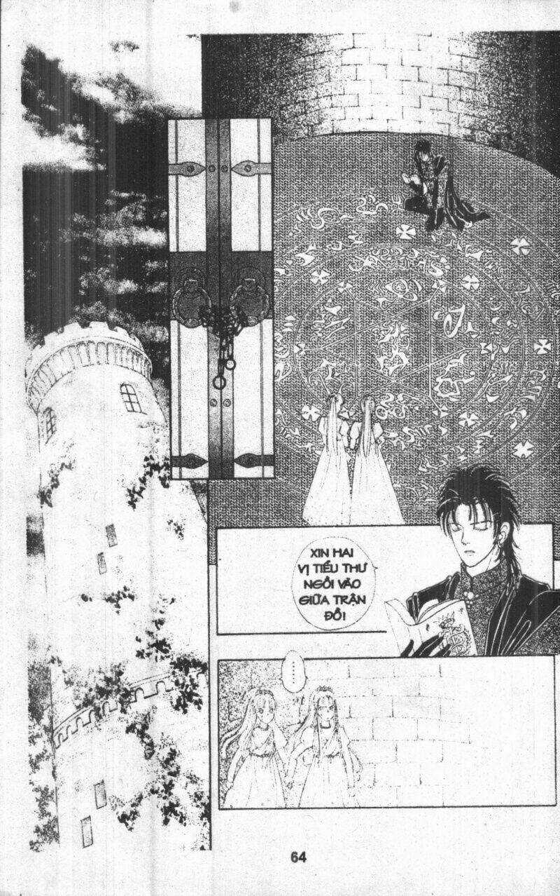 Kenja No Ishi Chapter 1 trang 63