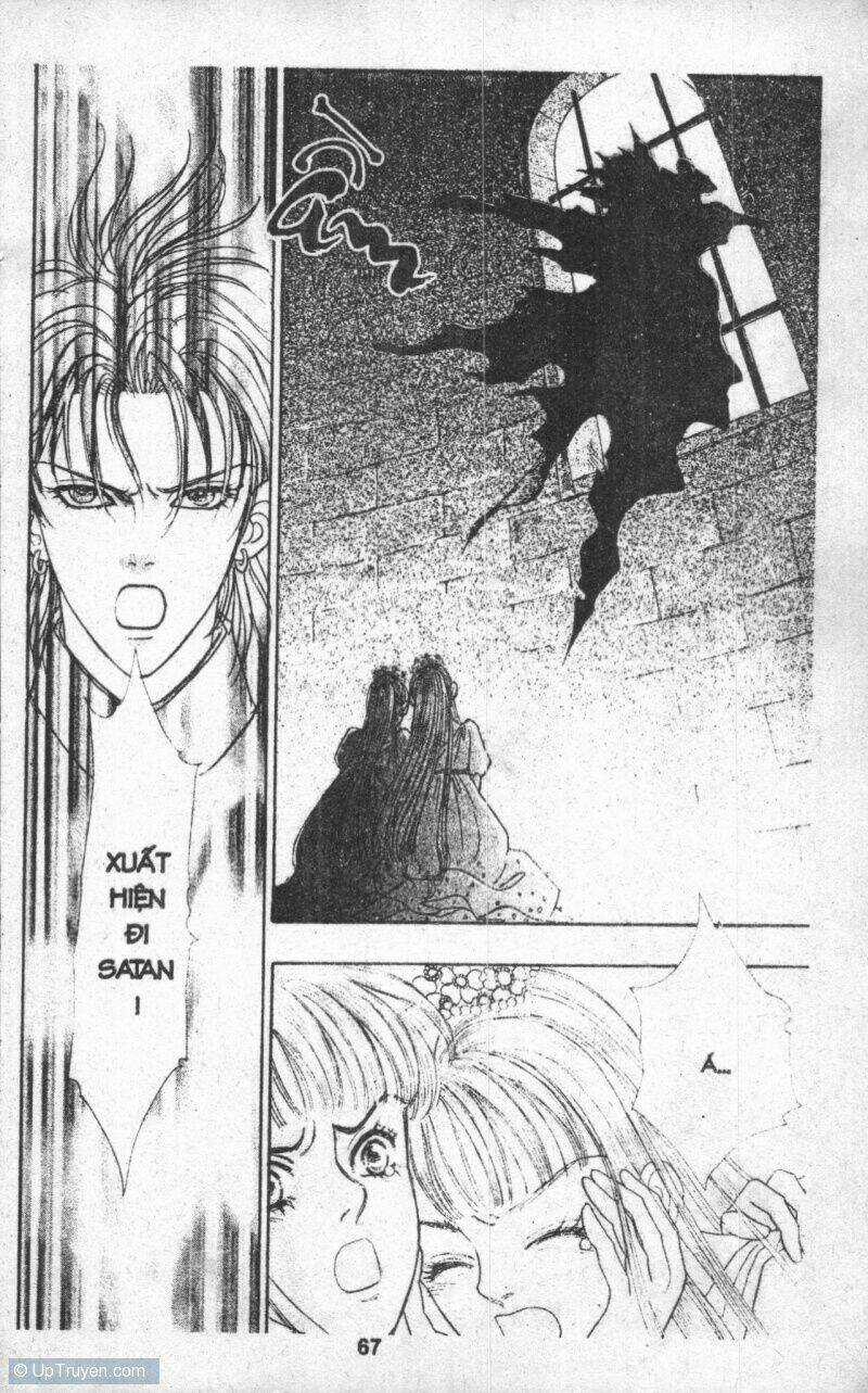 Kenja No Ishi Chapter 1 trang 66