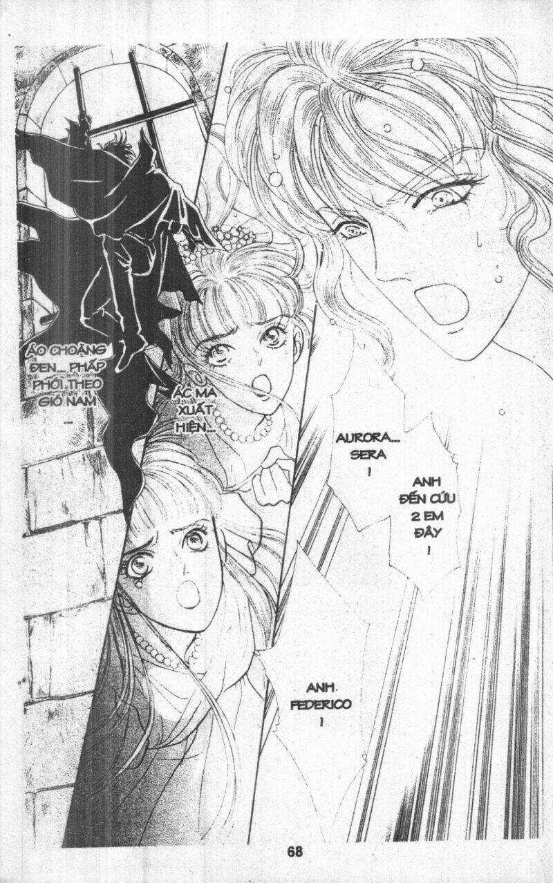 Kenja No Ishi Chapter 1 trang 67