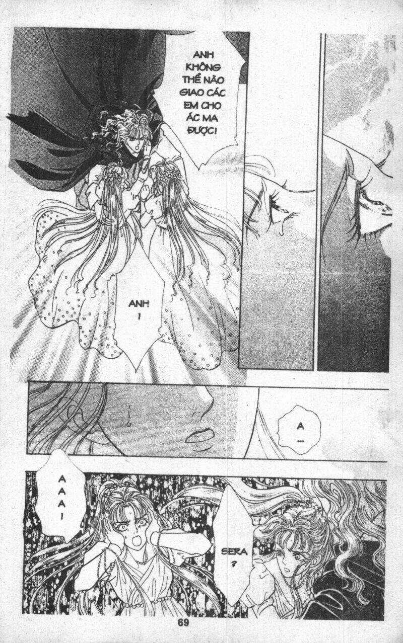 Kenja No Ishi Chapter 1 trang 68