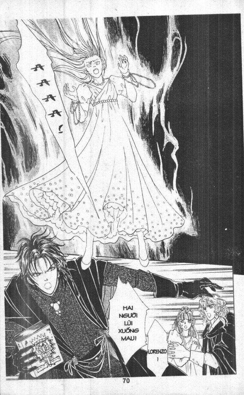 Kenja No Ishi Chapter 1 trang 69