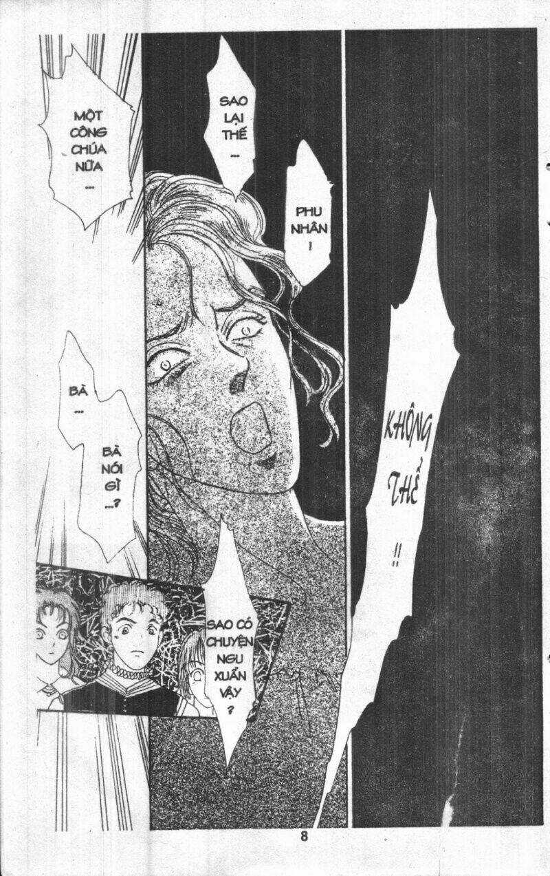 Kenja No Ishi Chapter 1 trang 7