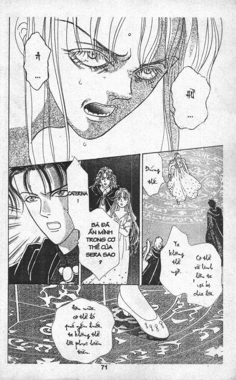 Kenja No Ishi Chapter 1 trang 70