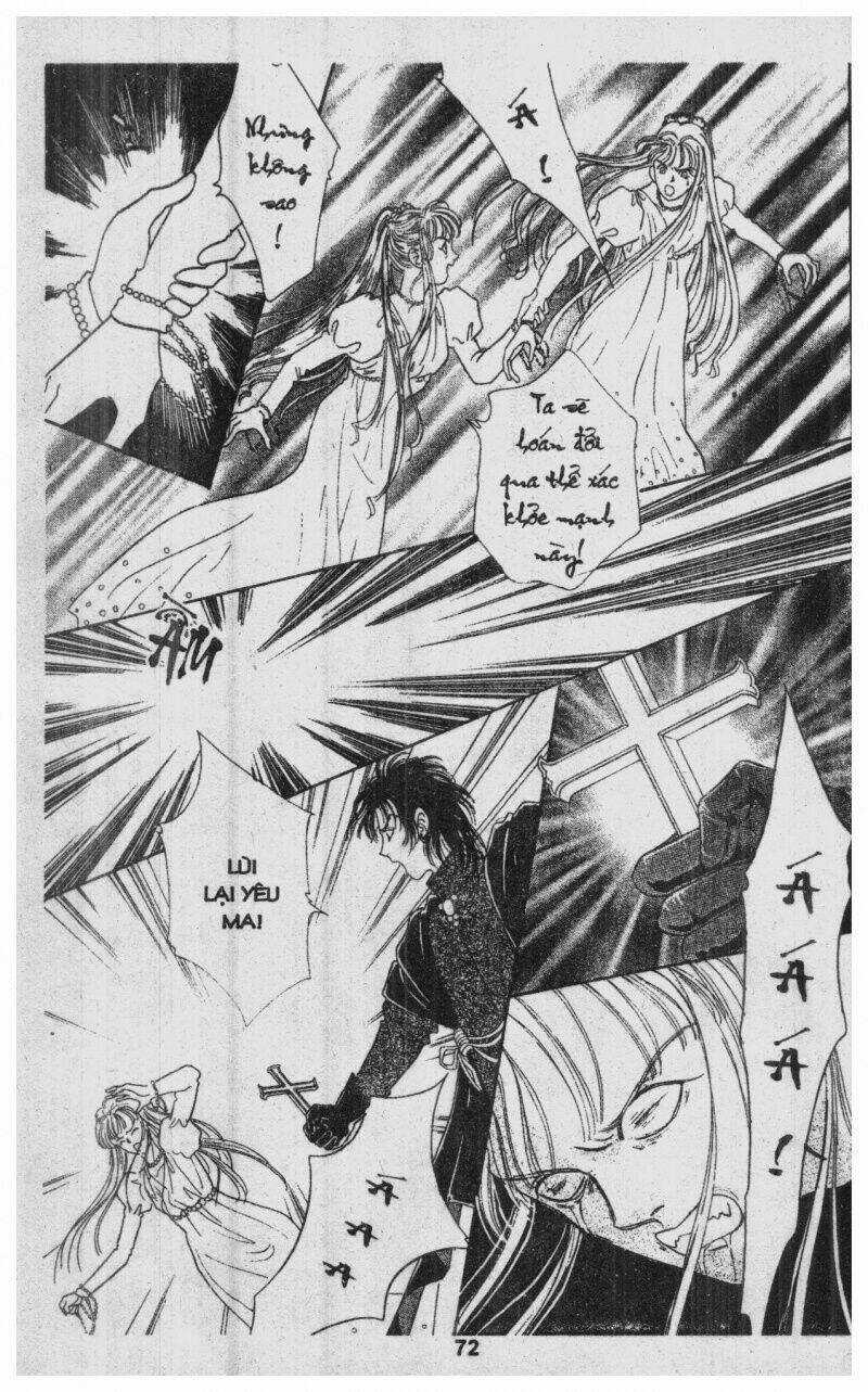 Kenja No Ishi Chapter 1 trang 71