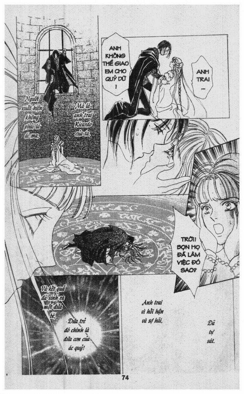 Kenja No Ishi Chapter 1 trang 73