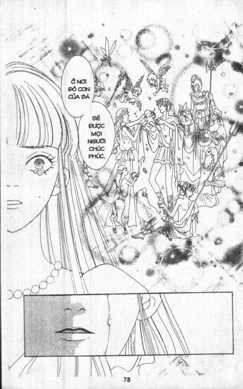 Kenja No Ishi Chapter 1 trang 77