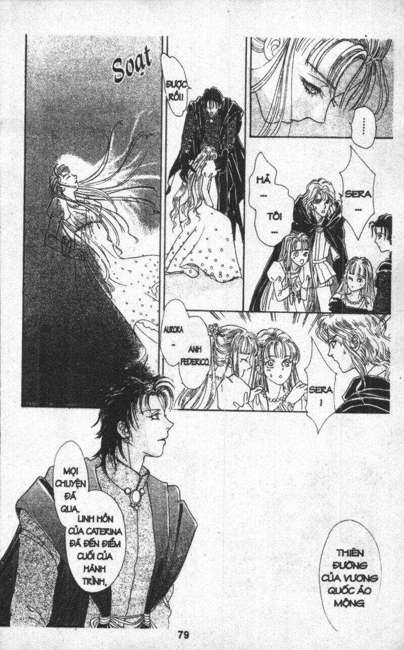 Kenja No Ishi Chapter 1 trang 78