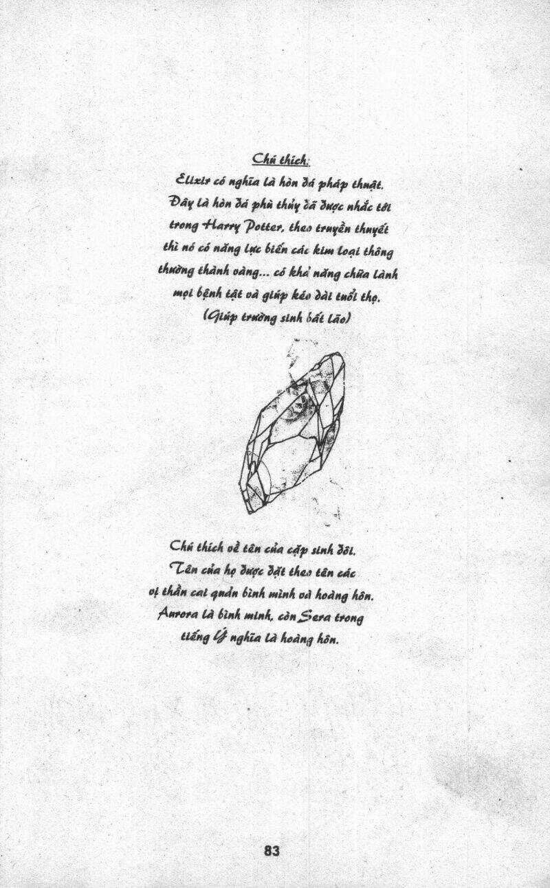 Kenja No Ishi Chapter 1 trang 82