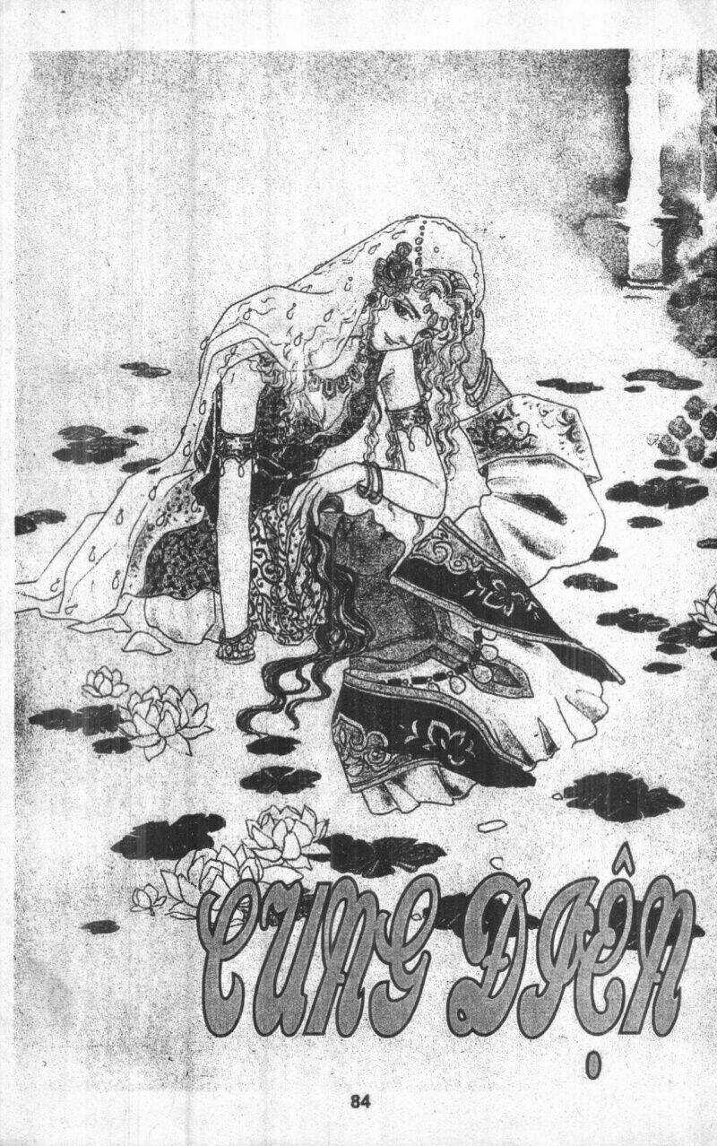 Kenja No Ishi Chapter 1 trang 83