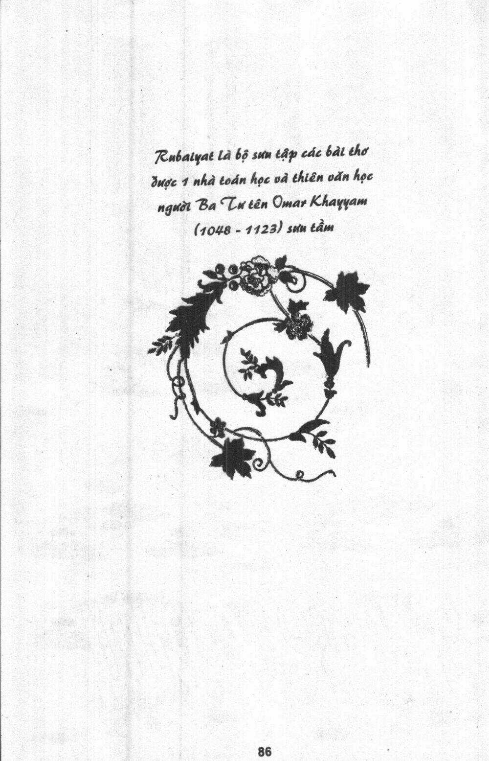 Kenja No Ishi Chapter 1 trang 85