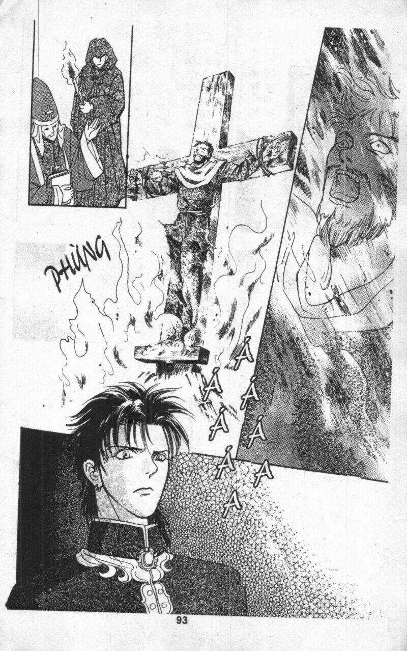 Kenja No Ishi Chapter 1 trang 93