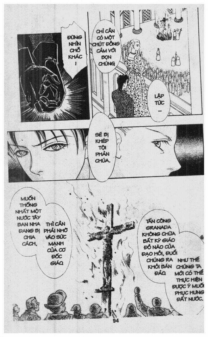 Kenja No Ishi Chapter 1 trang 94