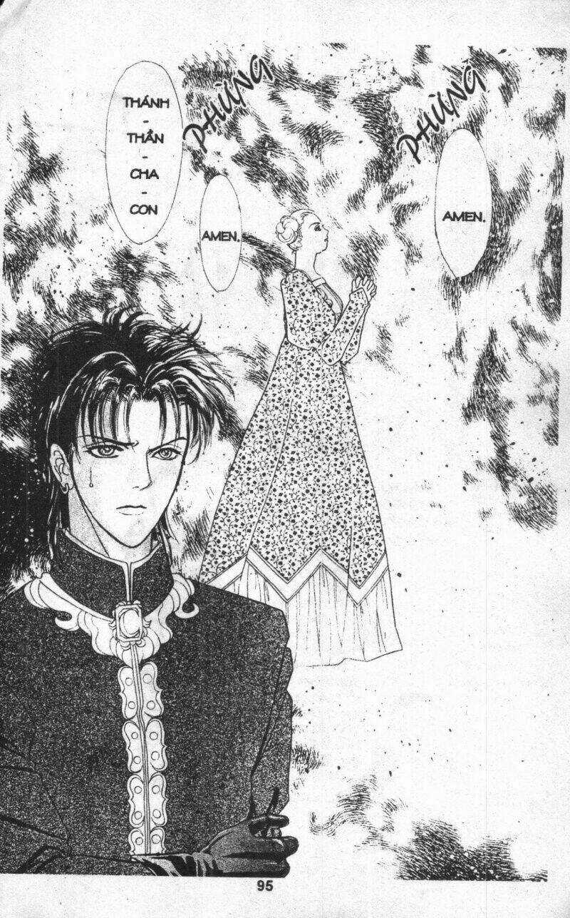 Kenja No Ishi Chapter 1 trang 95