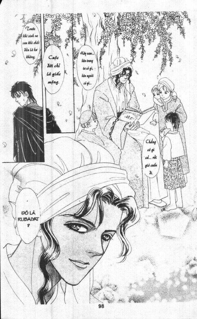 Kenja No Ishi Chapter 1 trang 98