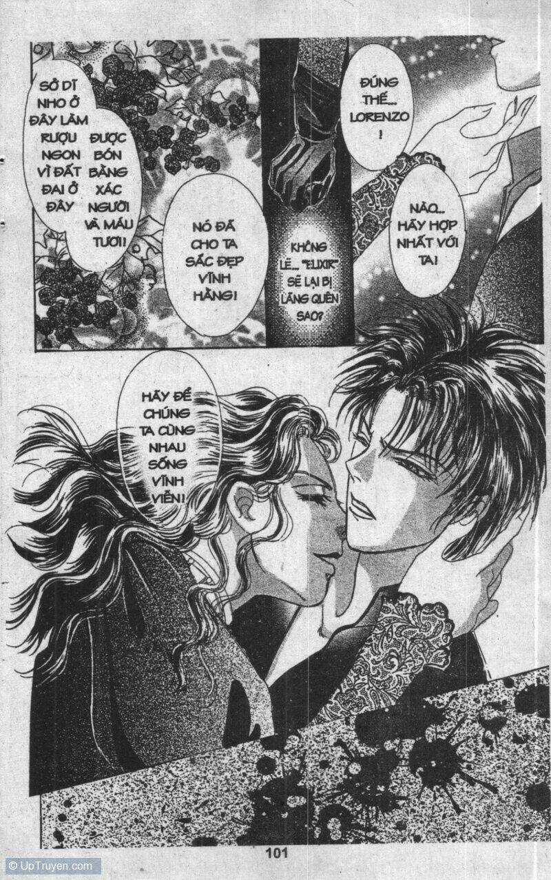 Kenja No Ishi Chapter 2 trang 100