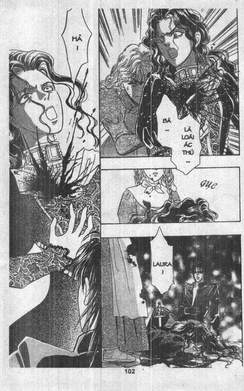 Kenja No Ishi Chapter 2 trang 101