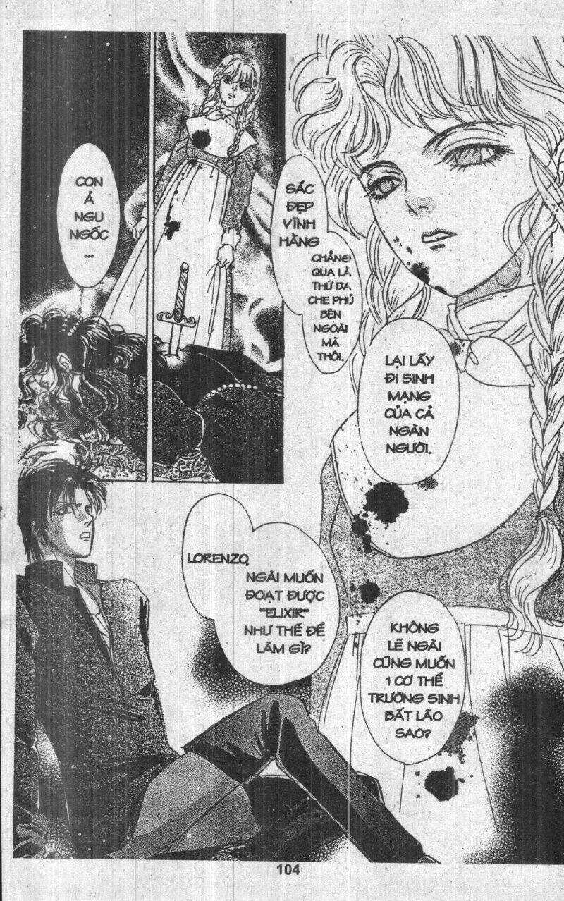 Kenja No Ishi Chapter 2 trang 103