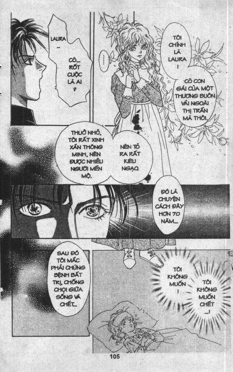 Kenja No Ishi Chapter 2 trang 104