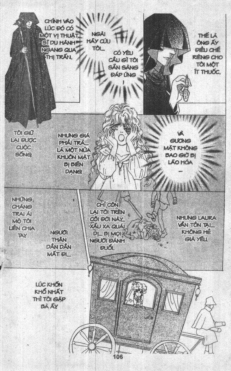 Kenja No Ishi Chapter 2 trang 105