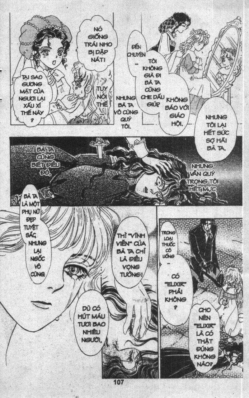 Kenja No Ishi Chapter 2 trang 106