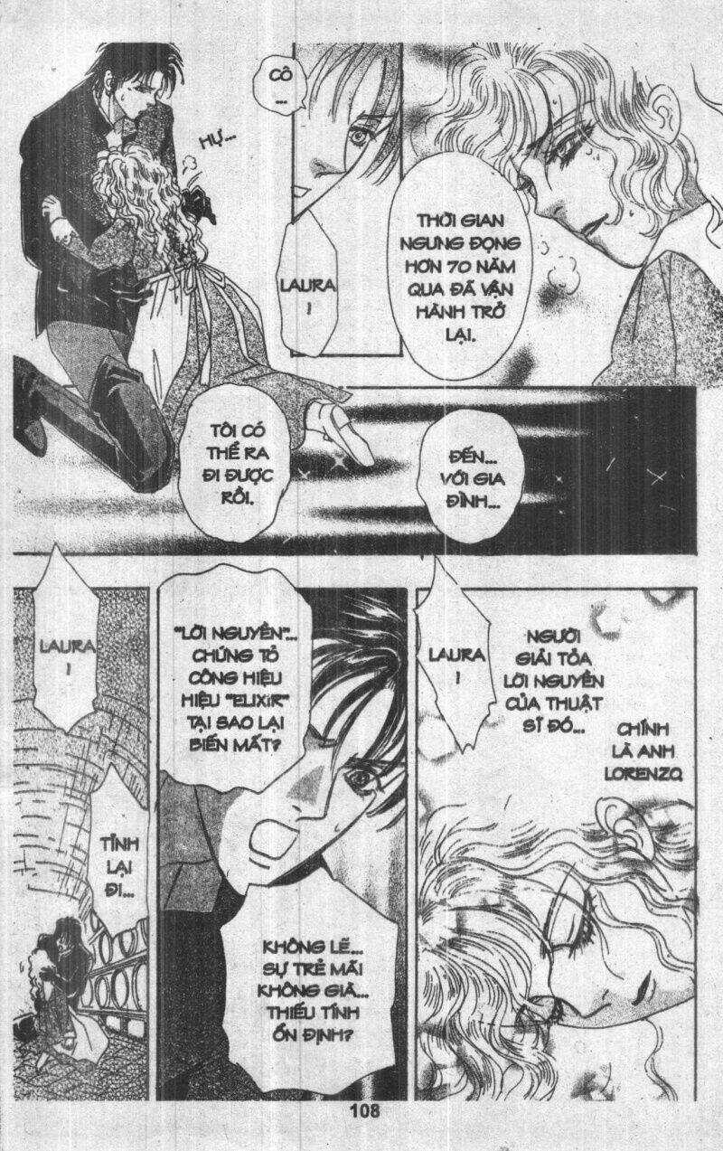 Kenja No Ishi Chapter 2 trang 107