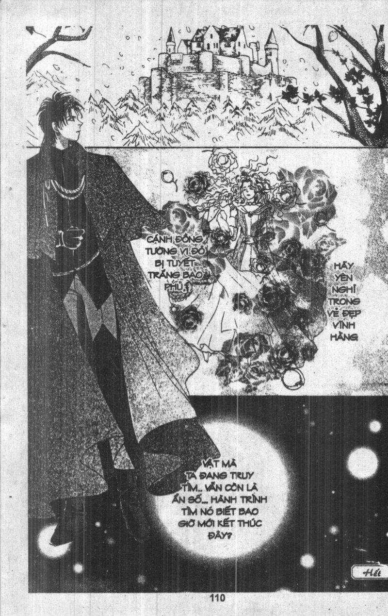 Kenja No Ishi Chapter 2 trang 109