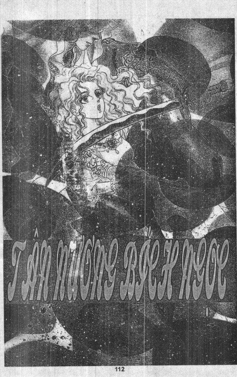 Kenja No Ishi Chapter 2 trang 111