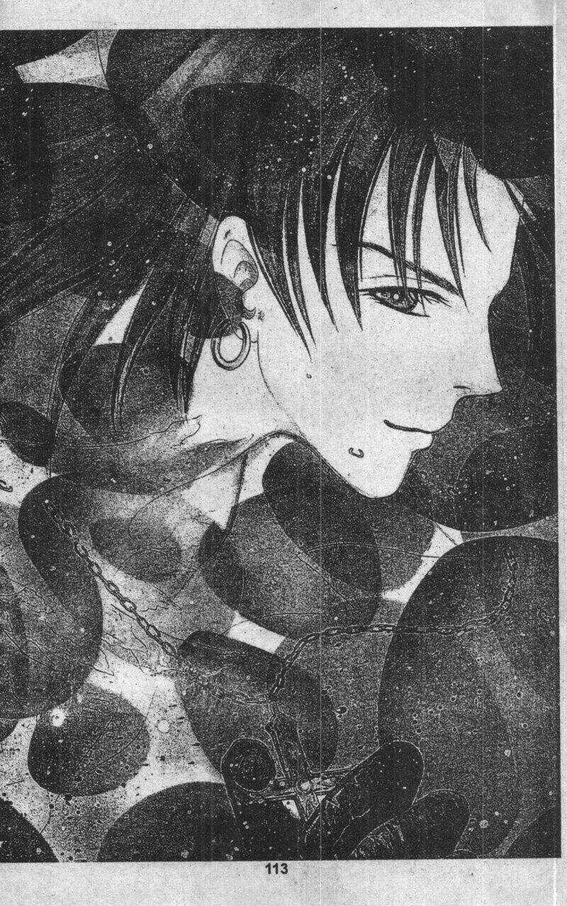 Kenja No Ishi Chapter 2 trang 112