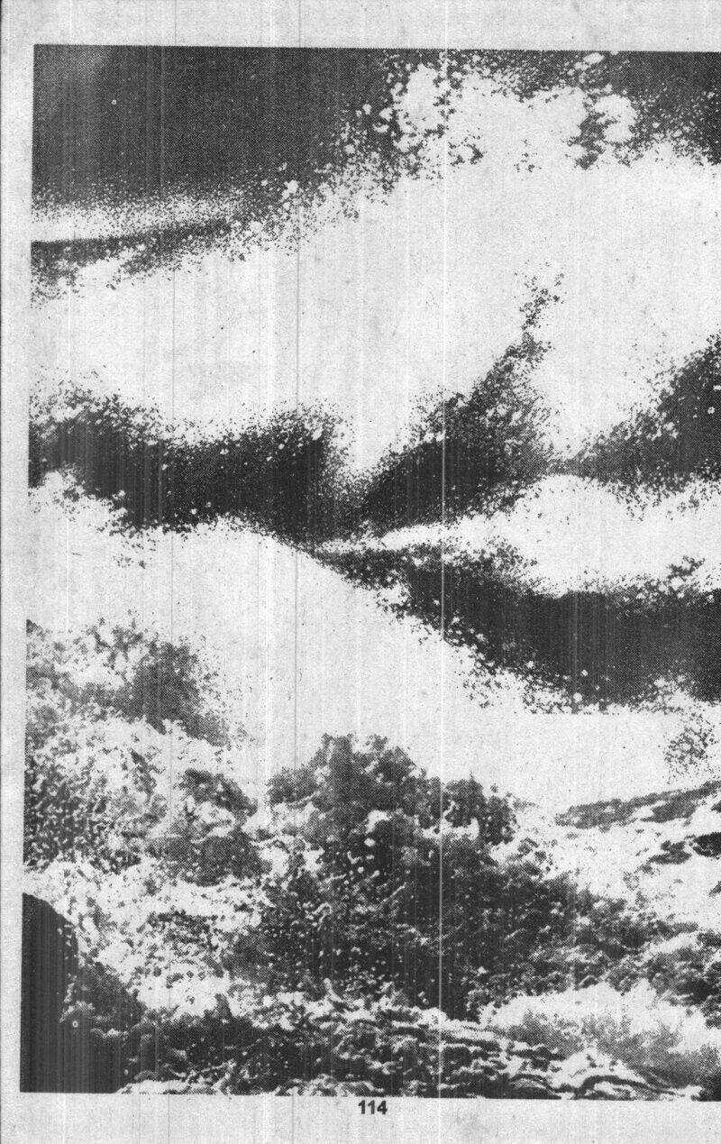 Kenja No Ishi Chapter 2 trang 113