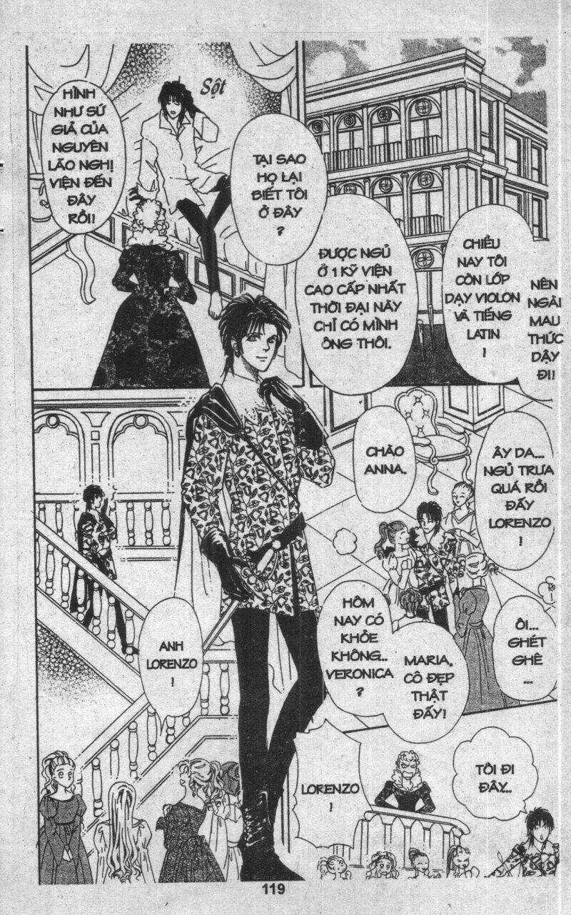 Kenja No Ishi Chapter 2 trang 118