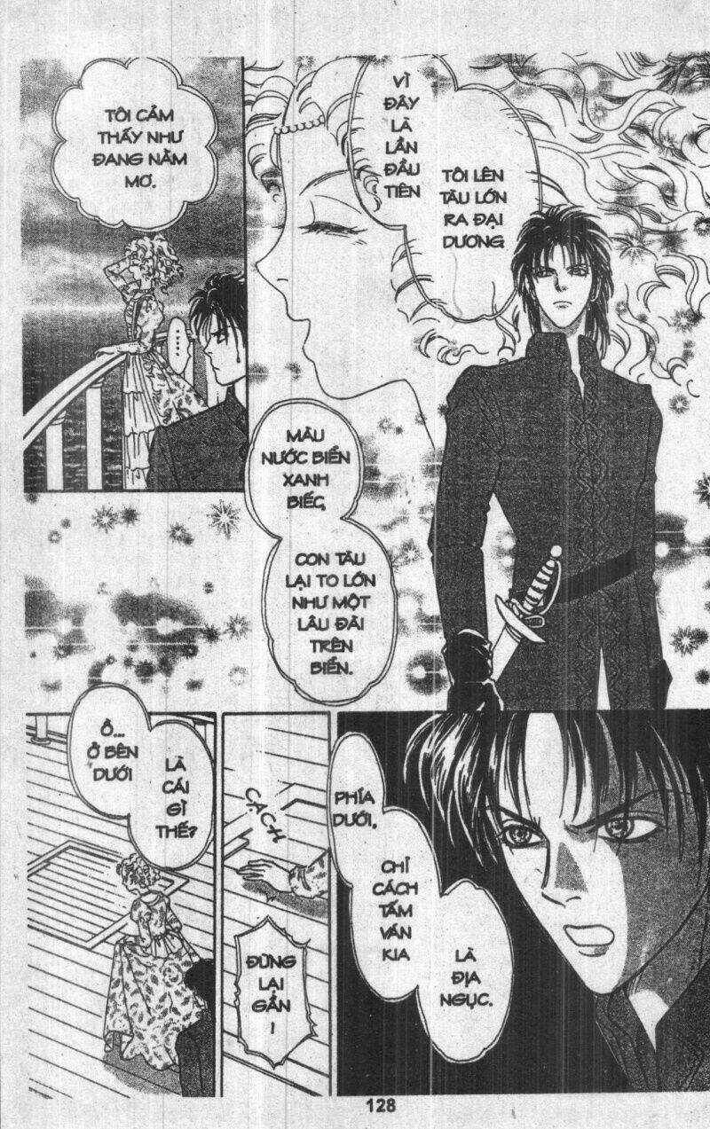 Kenja No Ishi Chapter 2 trang 127