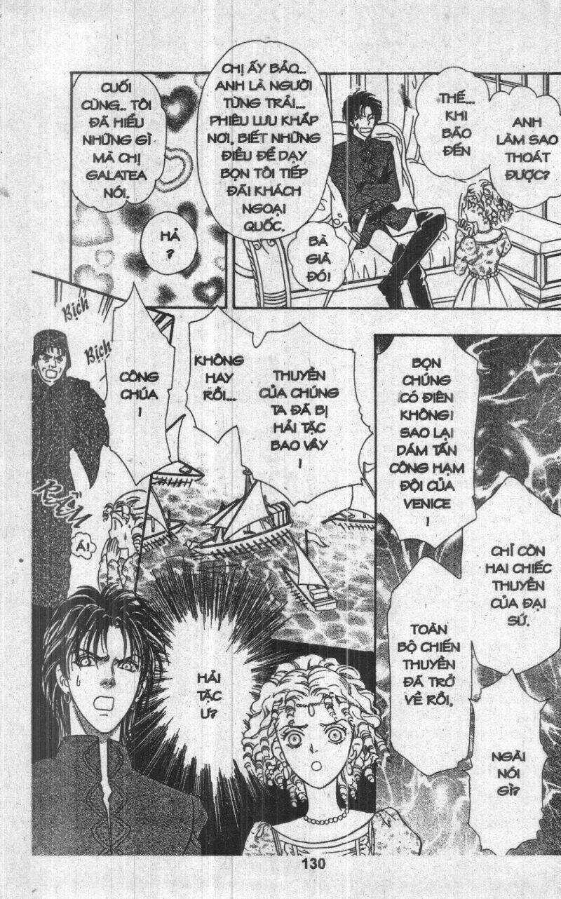 Kenja No Ishi Chapter 2 trang 129