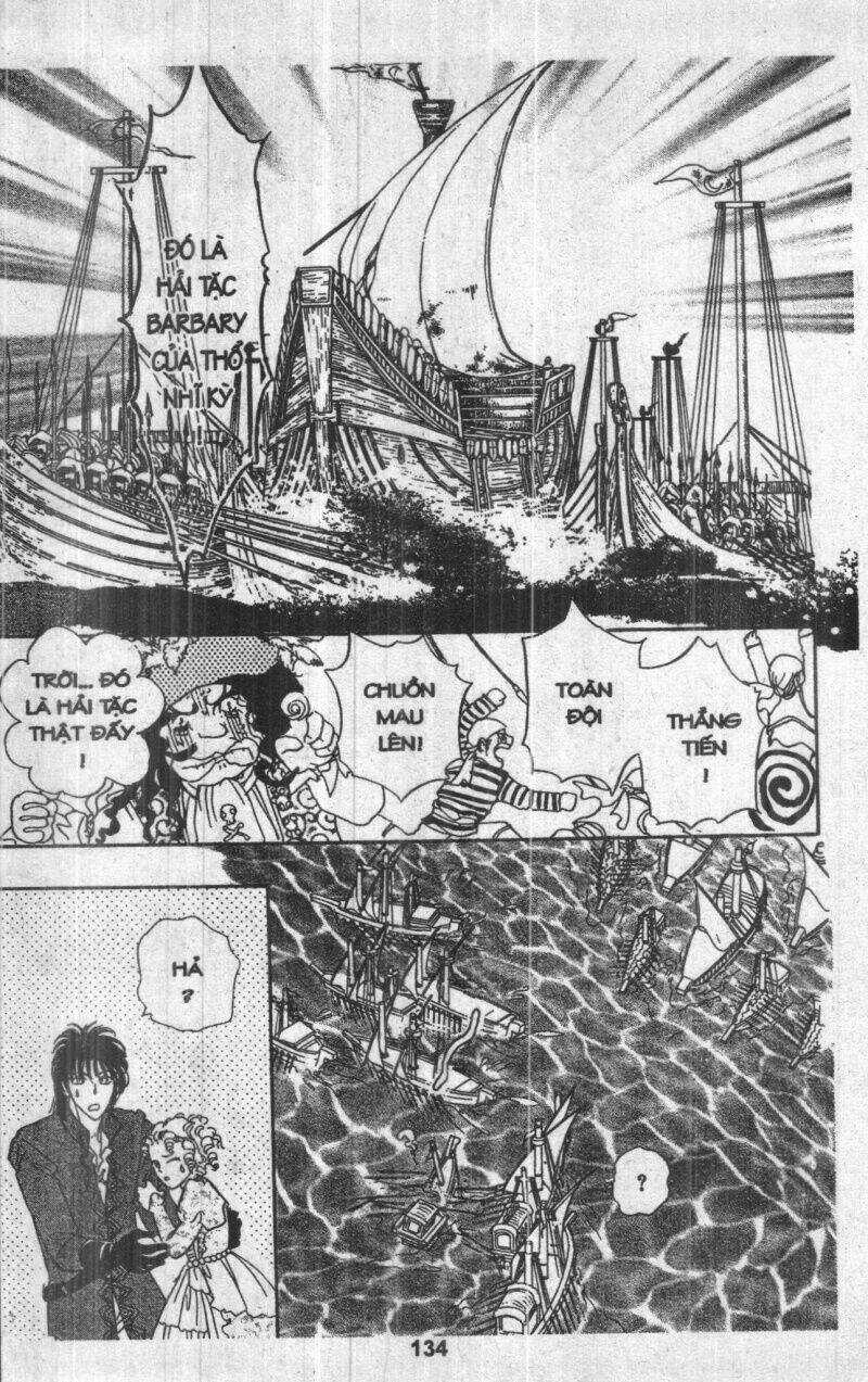 Kenja No Ishi Chapter 2 trang 133