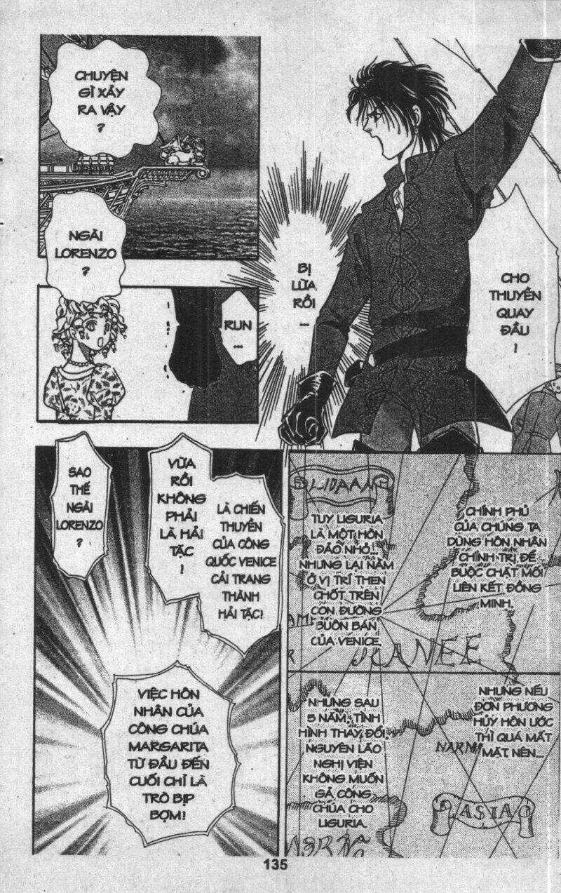 Kenja No Ishi Chapter 2 trang 134