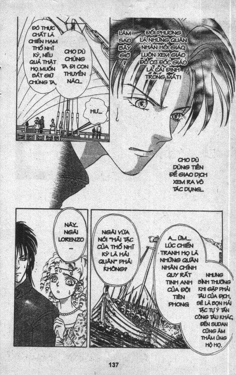 Kenja No Ishi Chapter 2 trang 136