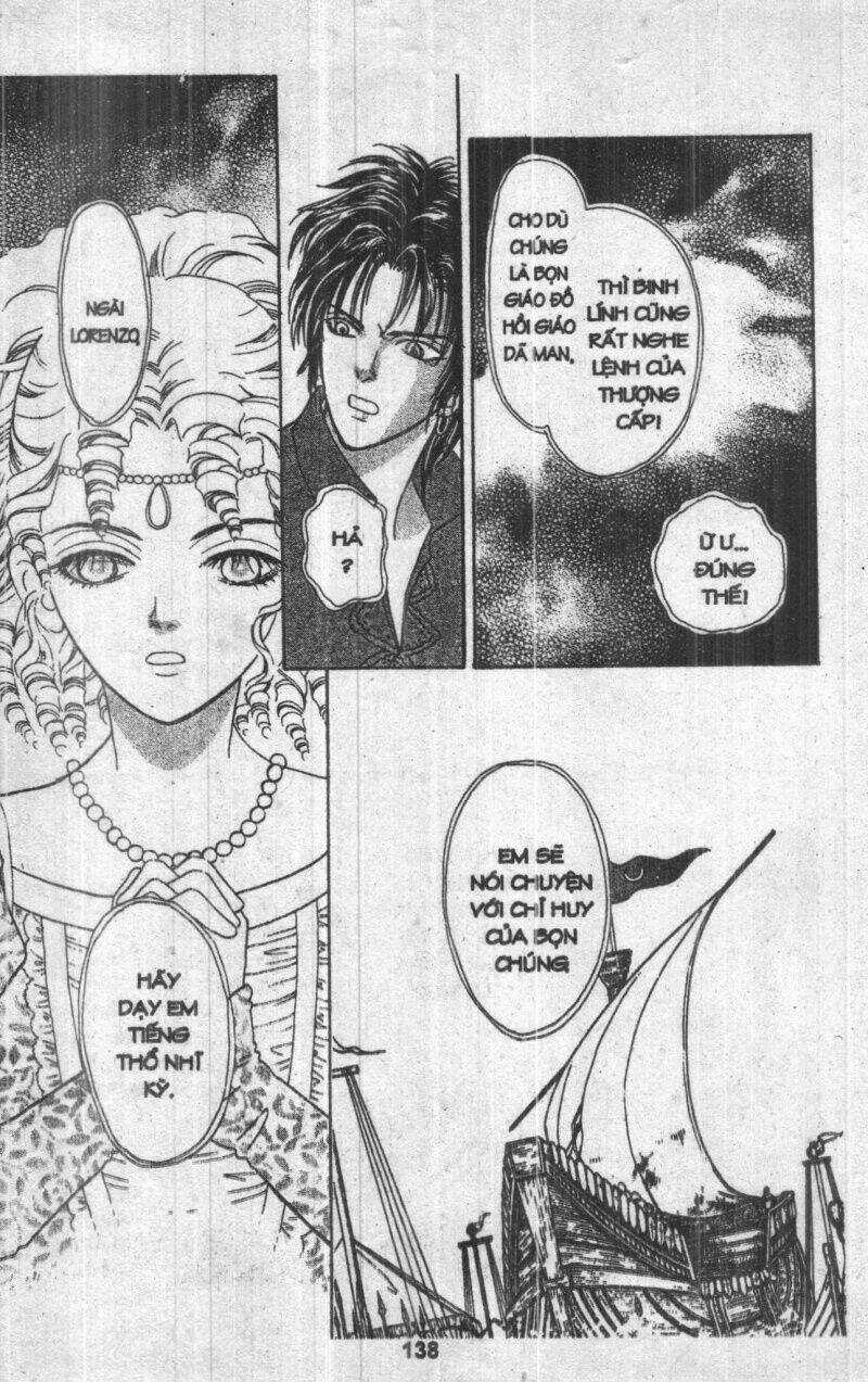 Kenja No Ishi Chapter 2 trang 137