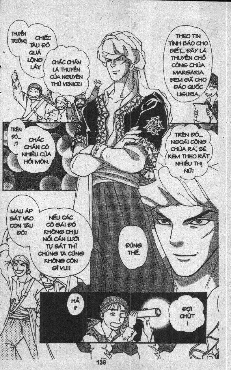 Kenja No Ishi Chapter 2 trang 138