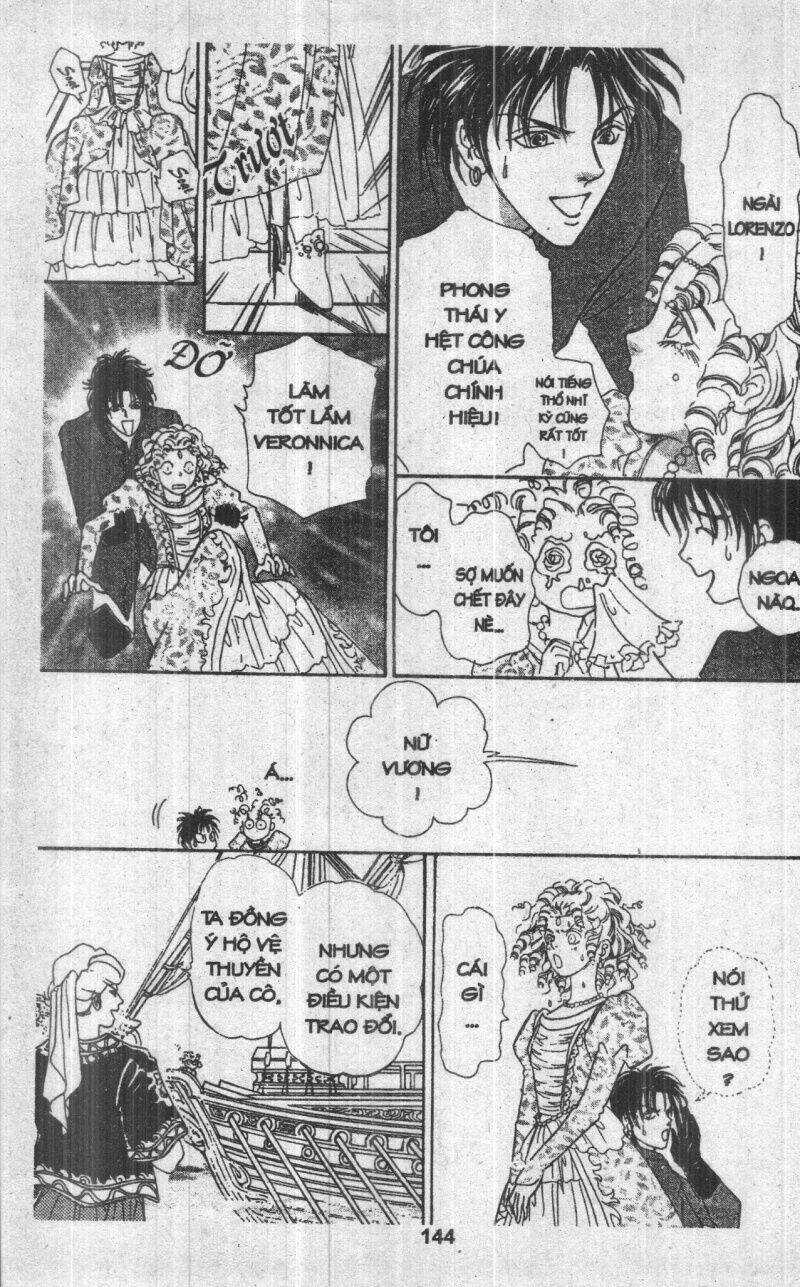 Kenja No Ishi Chapter 2 trang 143