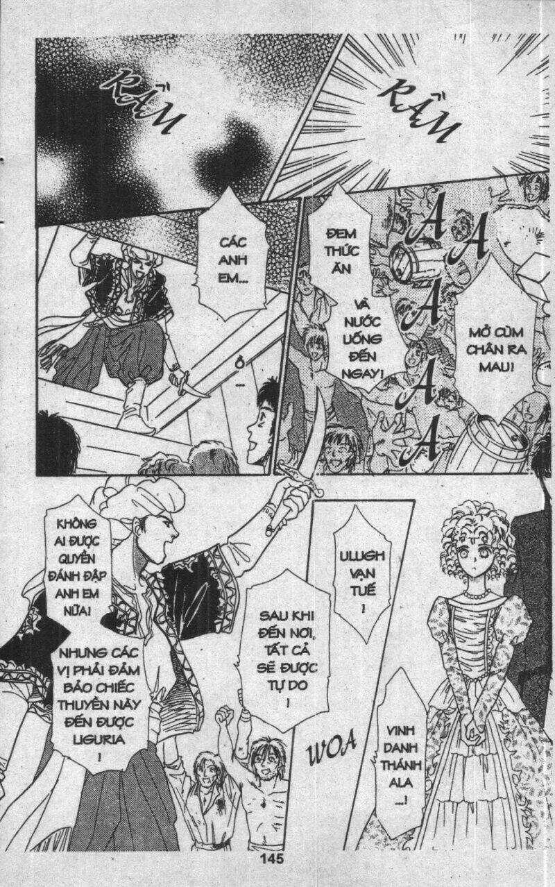 Kenja No Ishi Chapter 2 trang 144