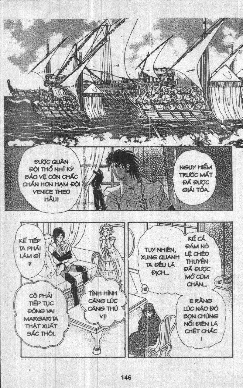 Kenja No Ishi Chapter 2 trang 145