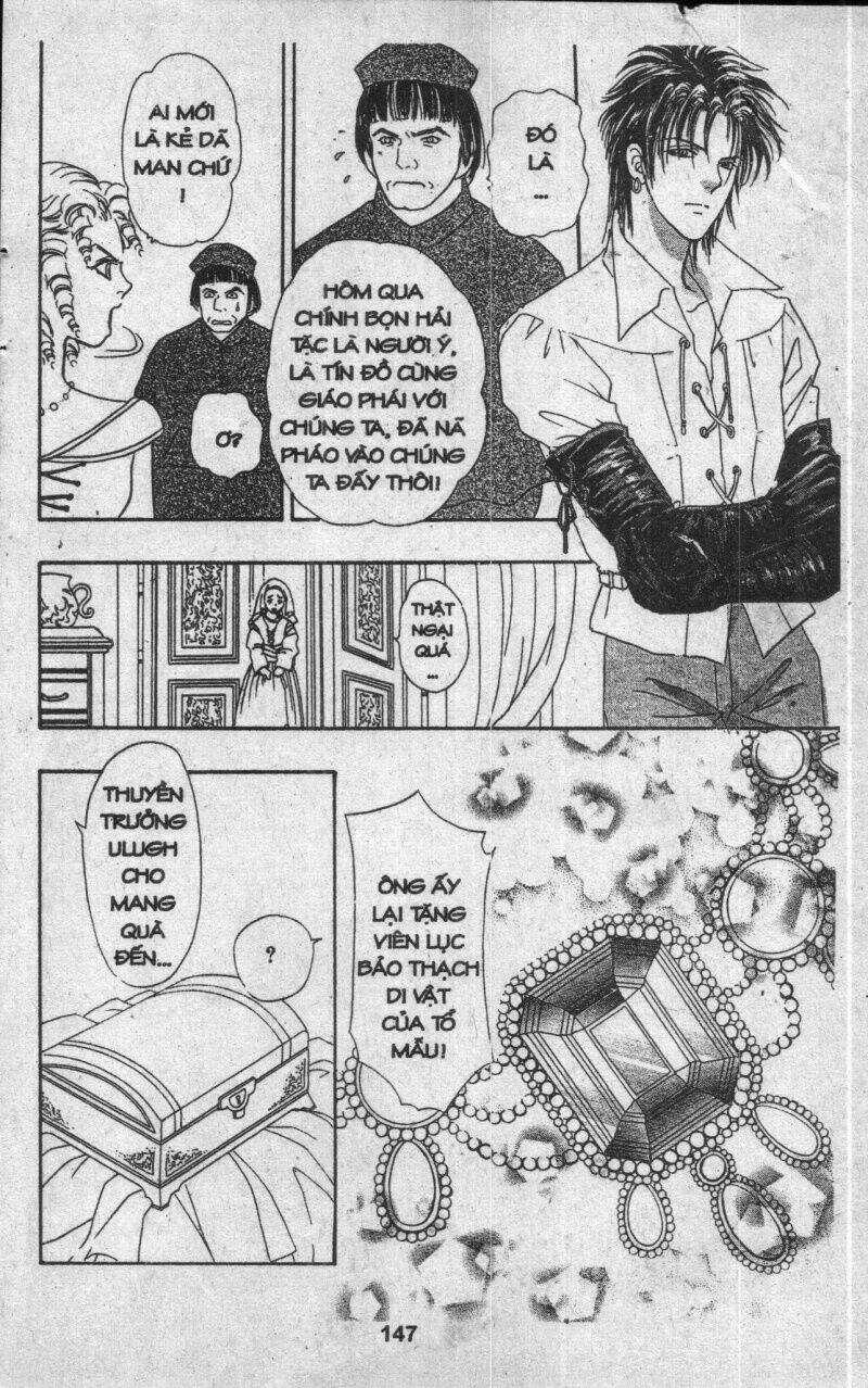 Kenja No Ishi Chapter 2 trang 146