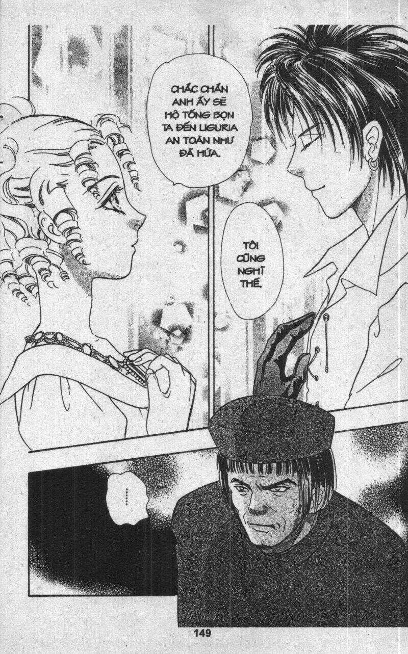 Kenja No Ishi Chapter 2 trang 148