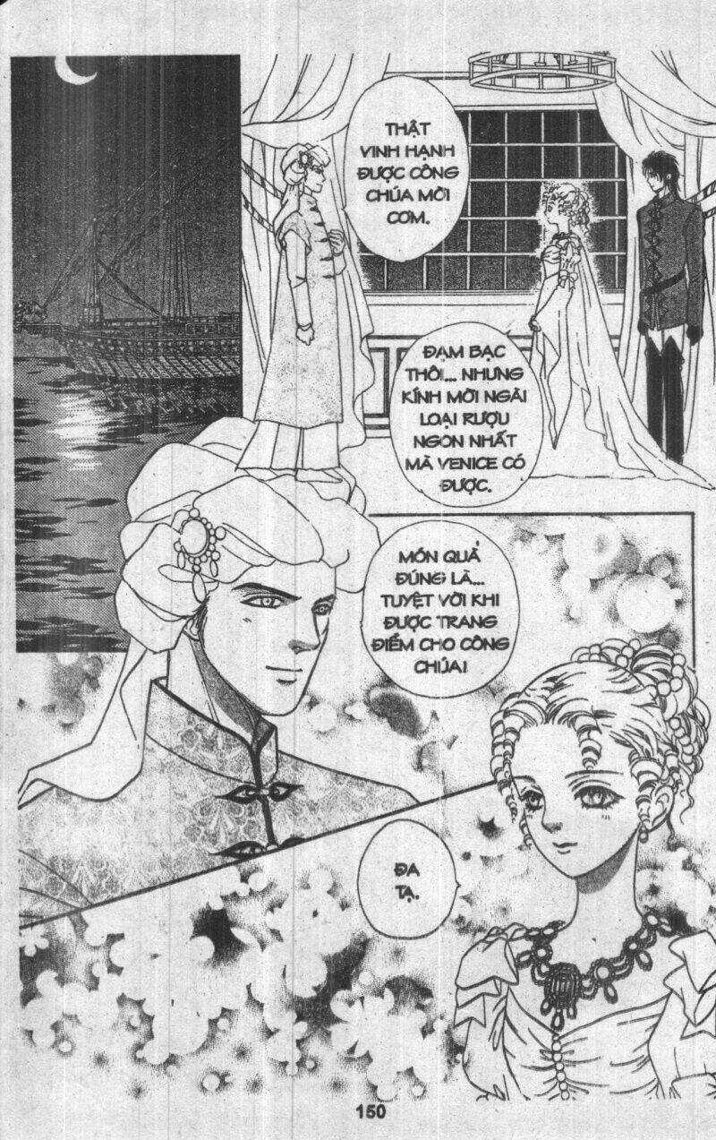 Kenja No Ishi Chapter 2 trang 149