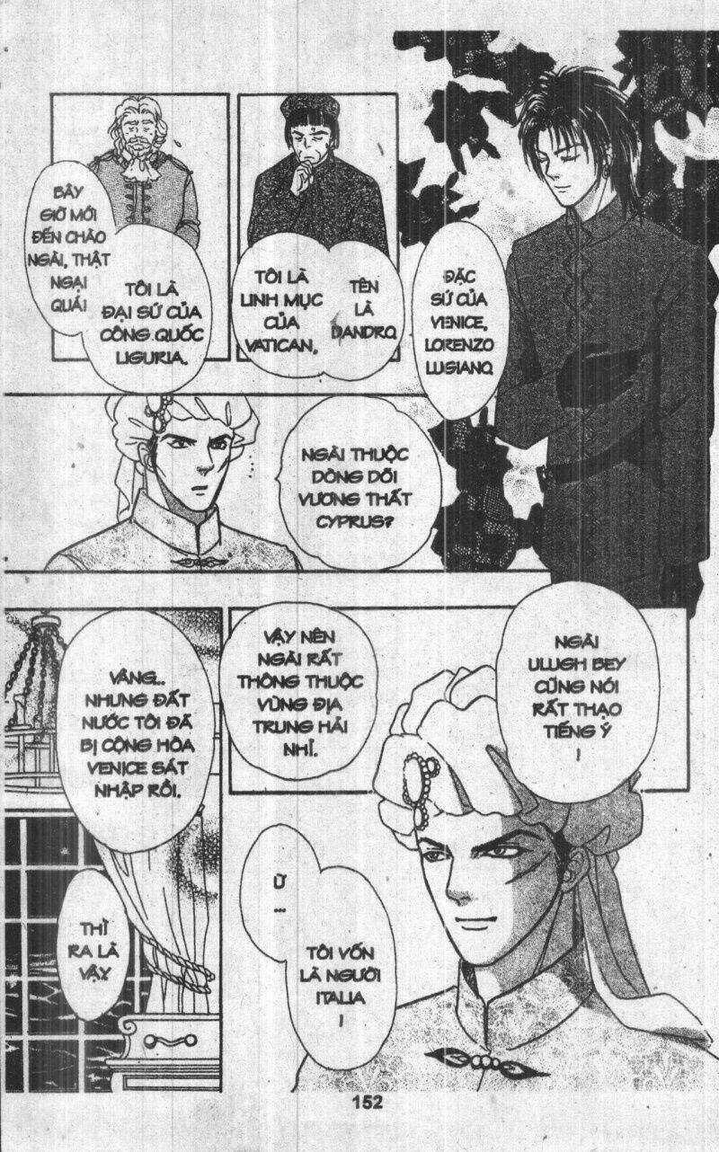 Kenja No Ishi Chapter 2 trang 151