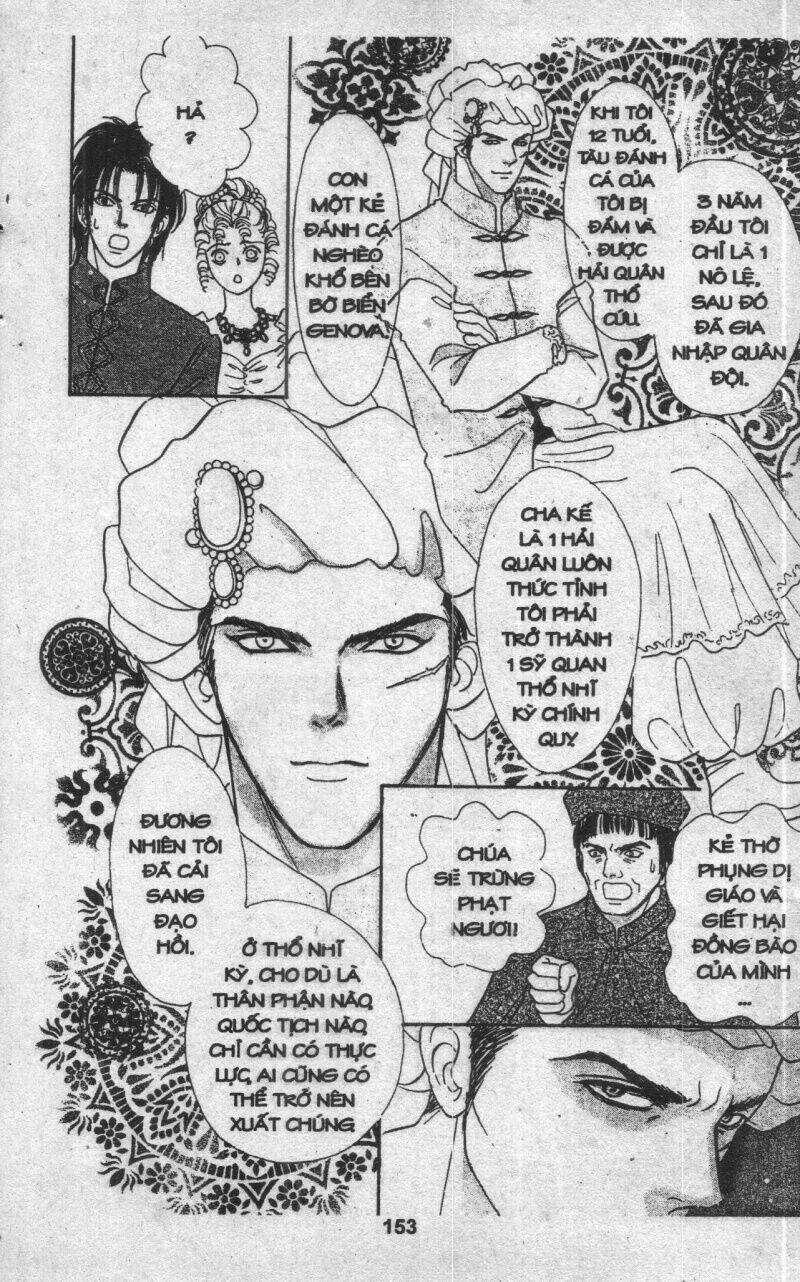 Kenja No Ishi Chapter 2 trang 152