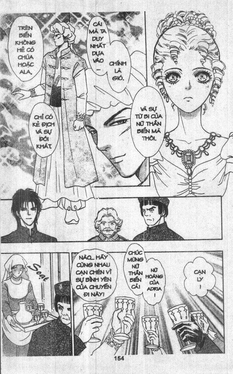 Kenja No Ishi Chapter 2 trang 153