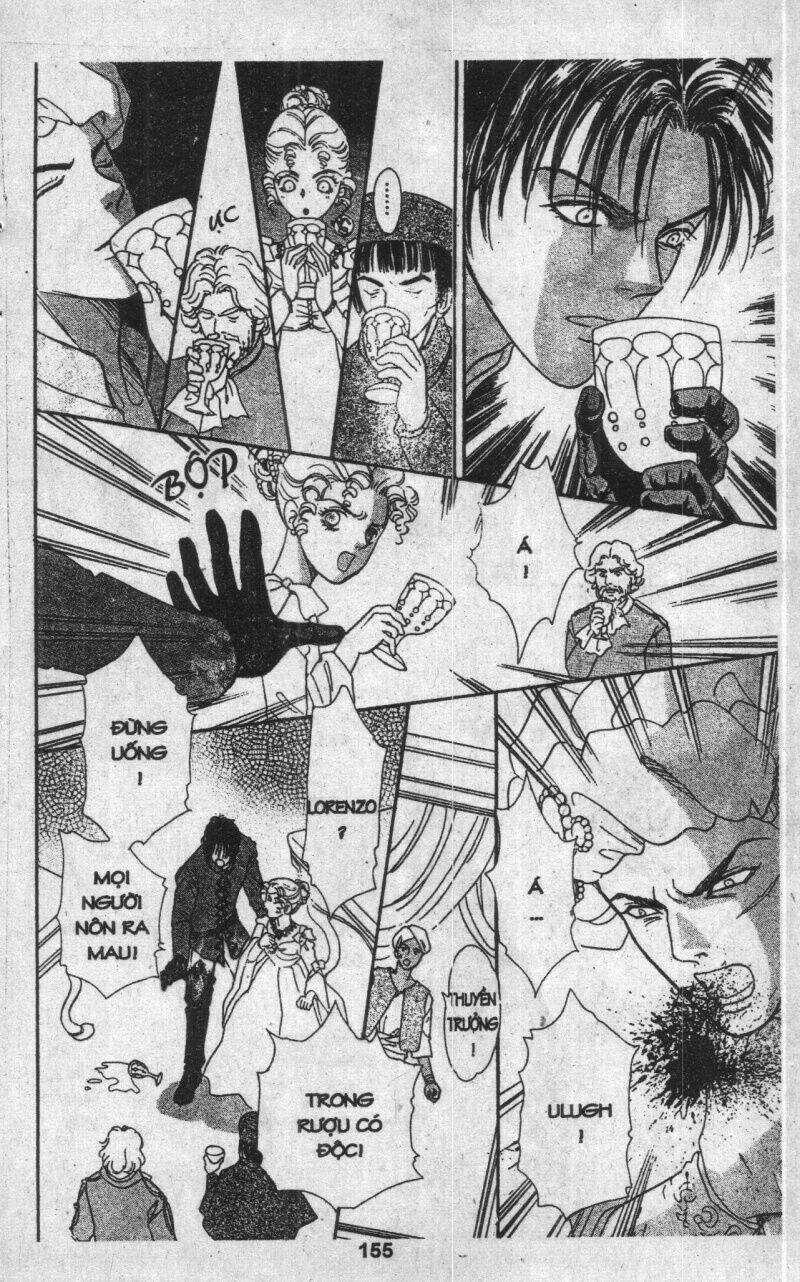 Kenja No Ishi Chapter 2 trang 154