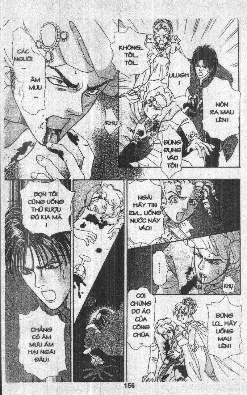 Kenja No Ishi Chapter 2 trang 155