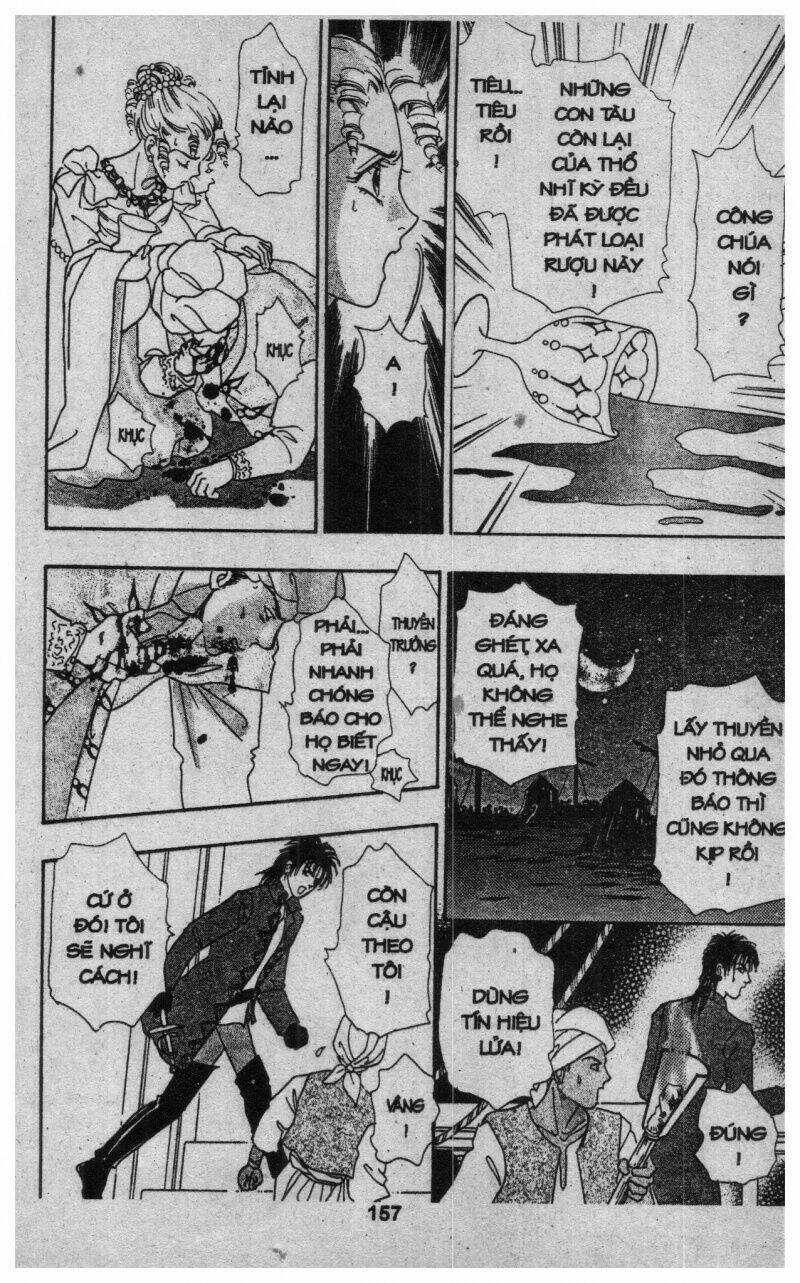 Kenja No Ishi Chapter 2 trang 156