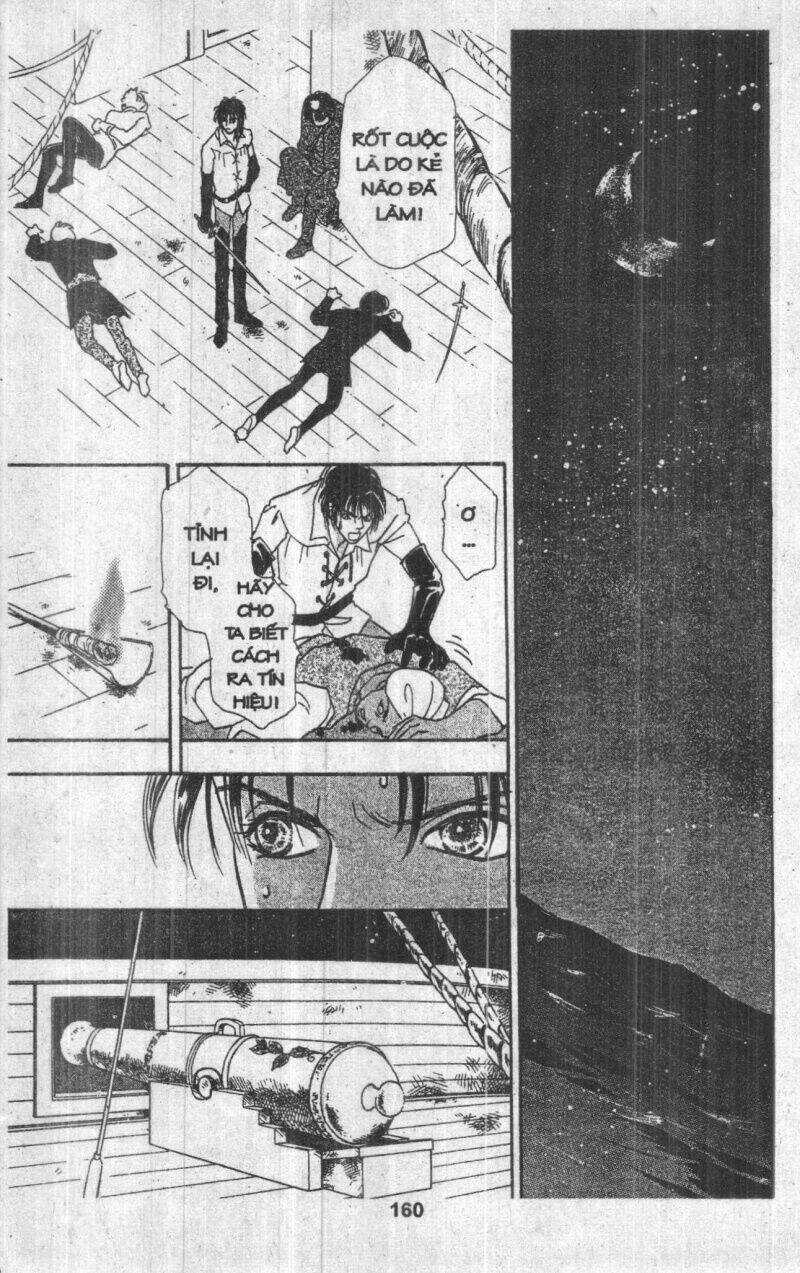 Kenja No Ishi Chapter 2 trang 159